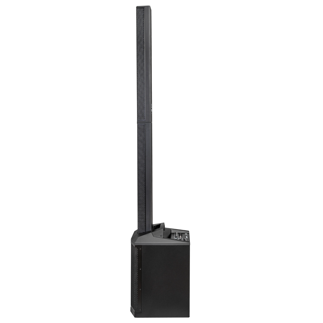HK Audio HK-POLAR-8-MKII-BLK POLAR 8 MKII Active Column Loudspeaker System (Black)