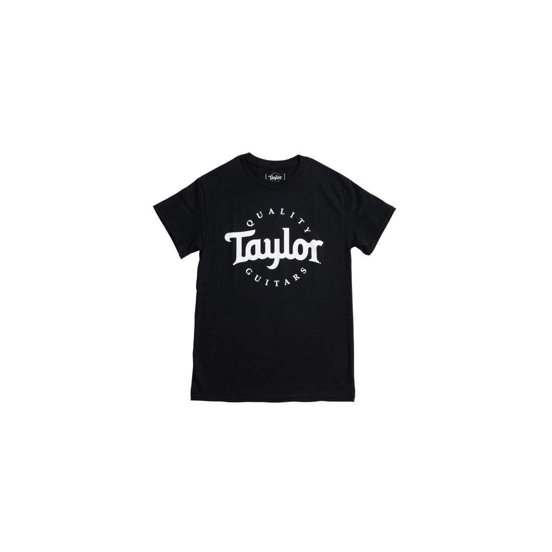 Taylor Men's SST,Blk/Wht Logo,Gilden G200-S