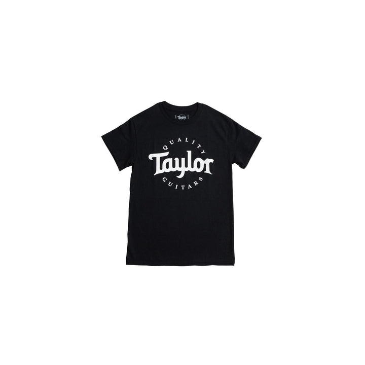 Taylor Men's SST,Blk/Wht Logo,Gilden G200-S