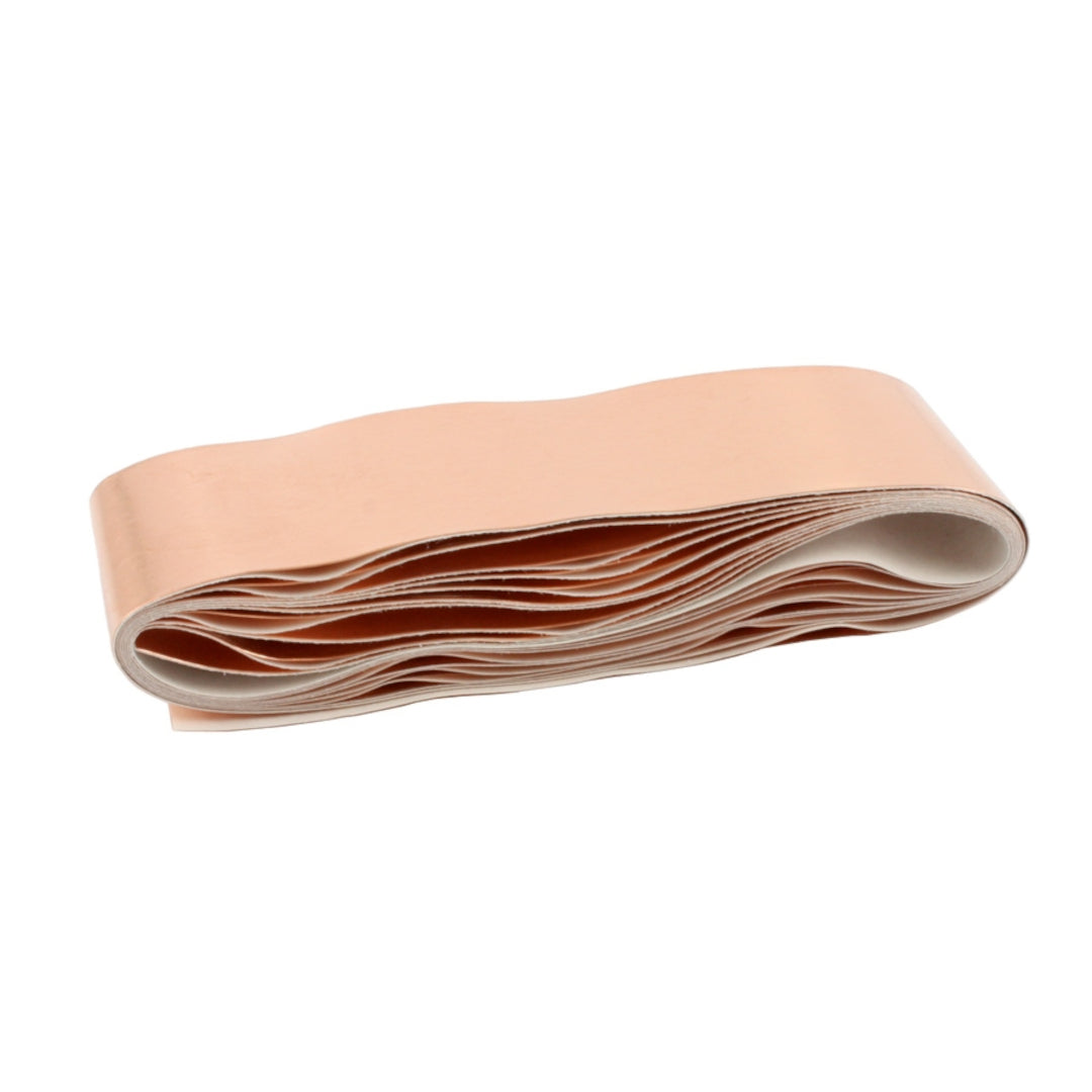 Allparts EP-0499 Copper Shielding Tape Strip