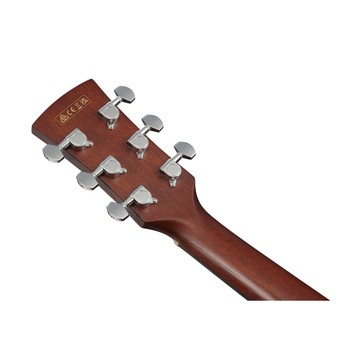 Ibanez Acoustic/Electric (Vintage Amber Sunburst) PJ50EOAH