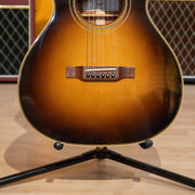 Gibson -  LTD Edition (CS) "Keb Mo' Signature" 12th Fret "Bluesmaster" w/OHSC & COA - (#9 of 300) - 2010 - USED