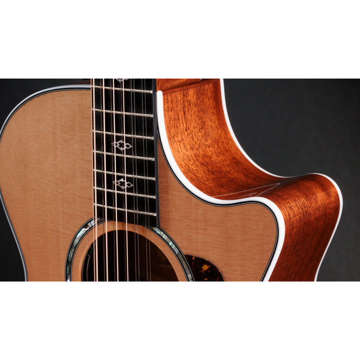 Taylor Next Generation 522ce 12-Fret Acoustic Guitar