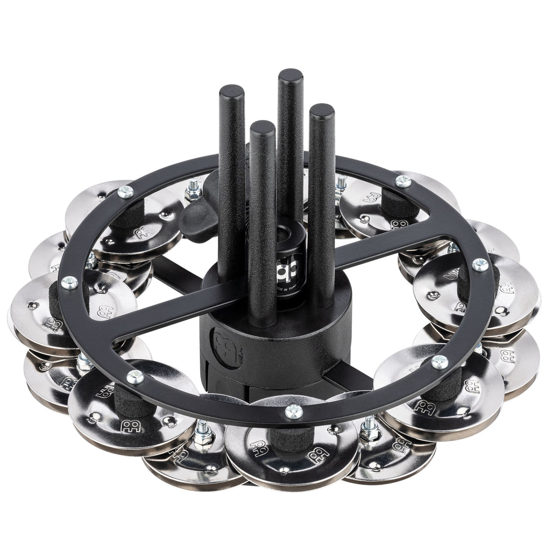 Meinl TMTH -Meinl TMTH Percussion Tambourine Hihat