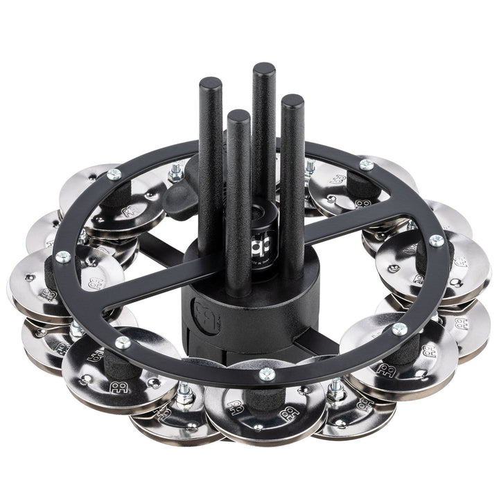 Meinl TMTH -Meinl TMTH Percussion Tambourine Hihat