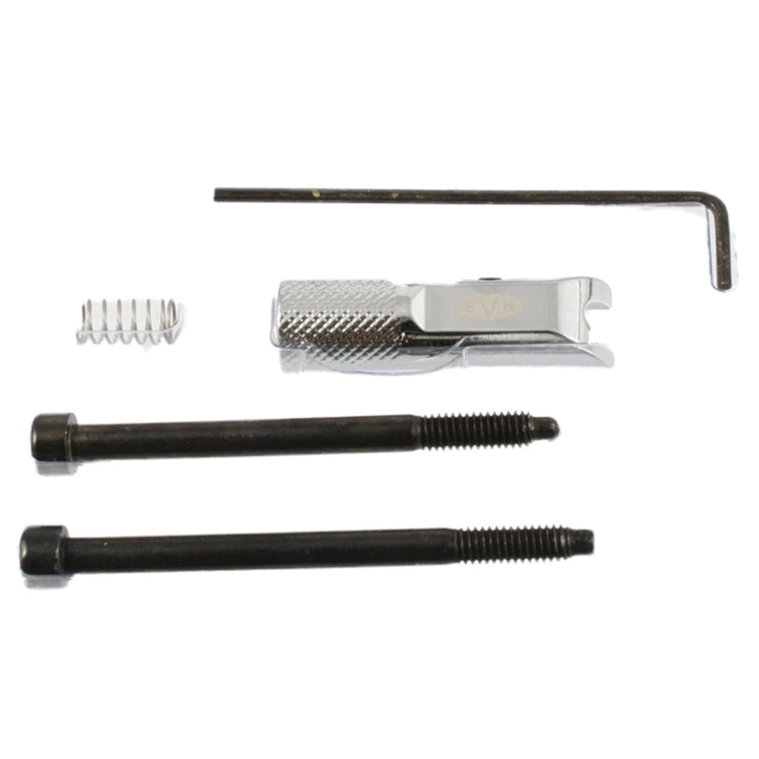 Allparts BP-2020 EVH D-Tuna Chrome