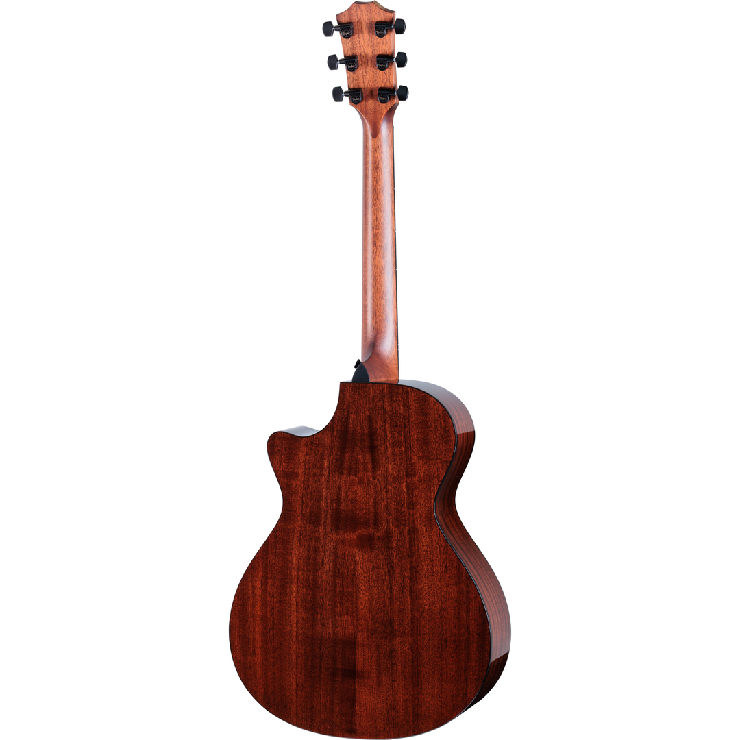 Taylor Next Generation 322ce Acoustic-Electric Guitar (Shaded Edgeburst)