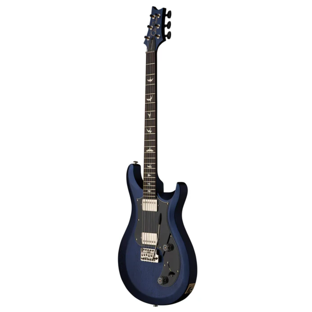 PRS S2 Standard 22 Satin Electric Guitar (Metallic Midnight)