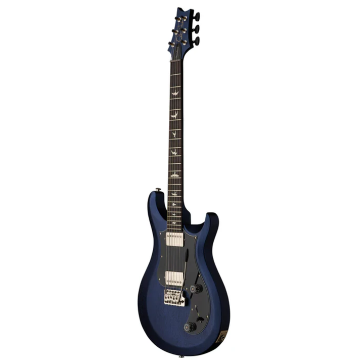 PRS S2 Standard 22 Satin Electric Guitar (Metallic Midnight)