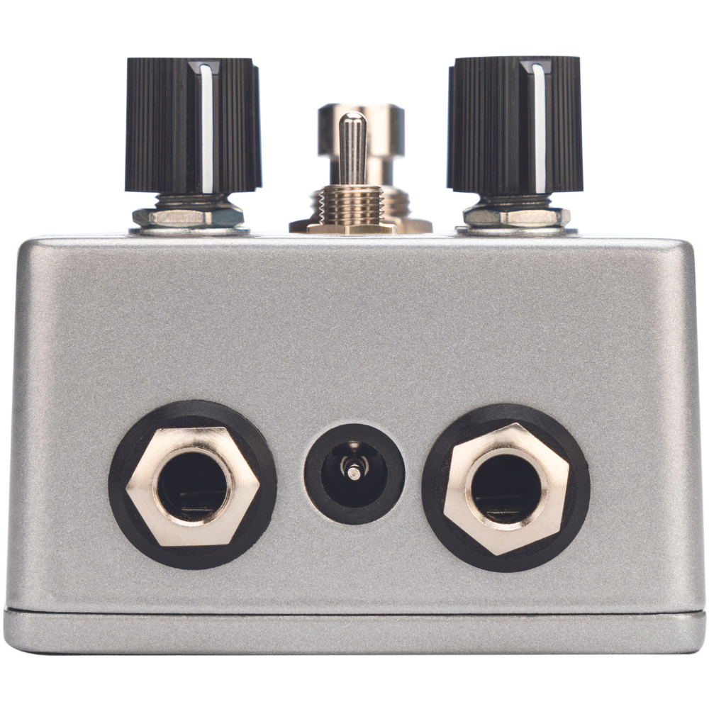 Earthquaker Devices Time Shadows™ Subharmonic Multi-Delay