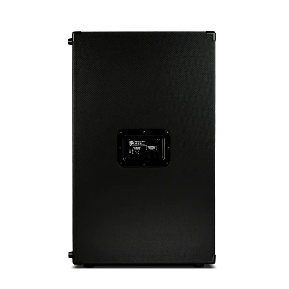 Ampeg AAF6611 VENTURE VB-212 Bass Speaker Cabinet