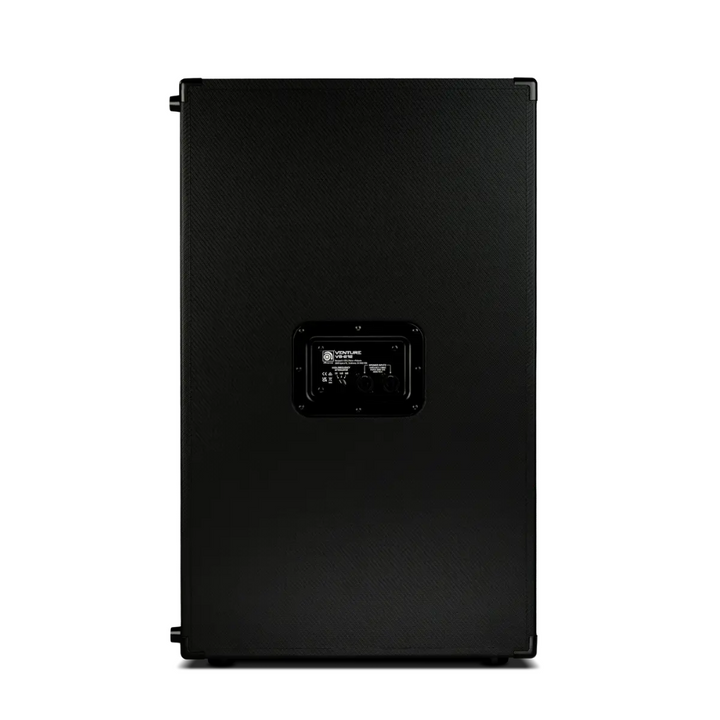 Ampeg AAF6611 VENTURE VB-212 Bass Speaker Cabinet