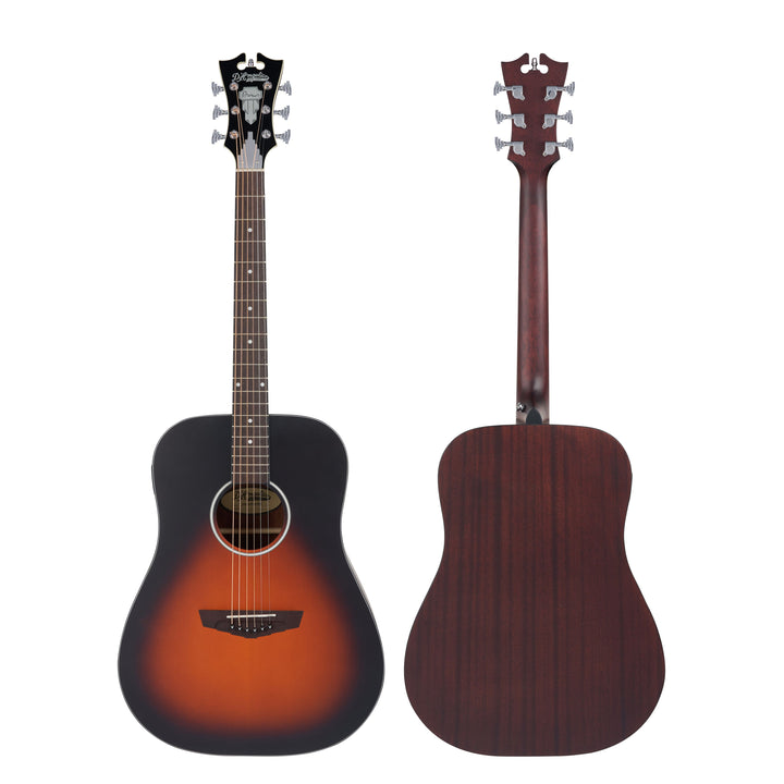 D'Angelico Lexington LS Dreadnought