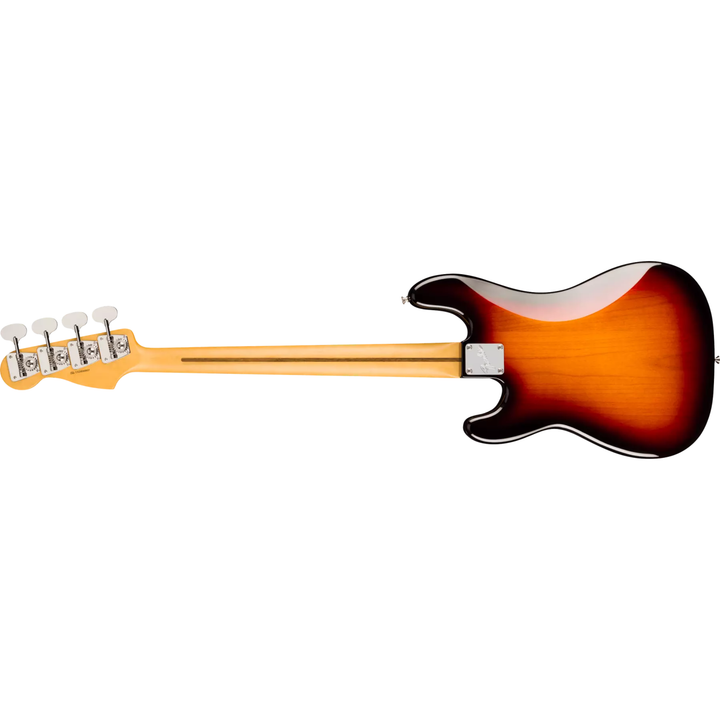 Fender American Professional Classic Precision Bass® -  Rosewood Fingerboard -  3-Color Sunburst
