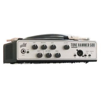 Aguilar TH500V2 Tone Hammer 500 V2 Amplifiers