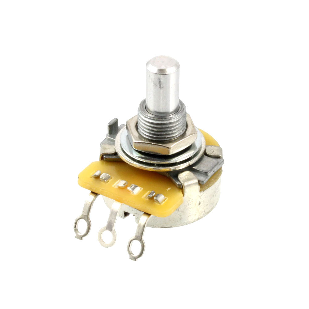 Allparts EP-0886 CTS 500K Solid Shaft Audio Pot Single item