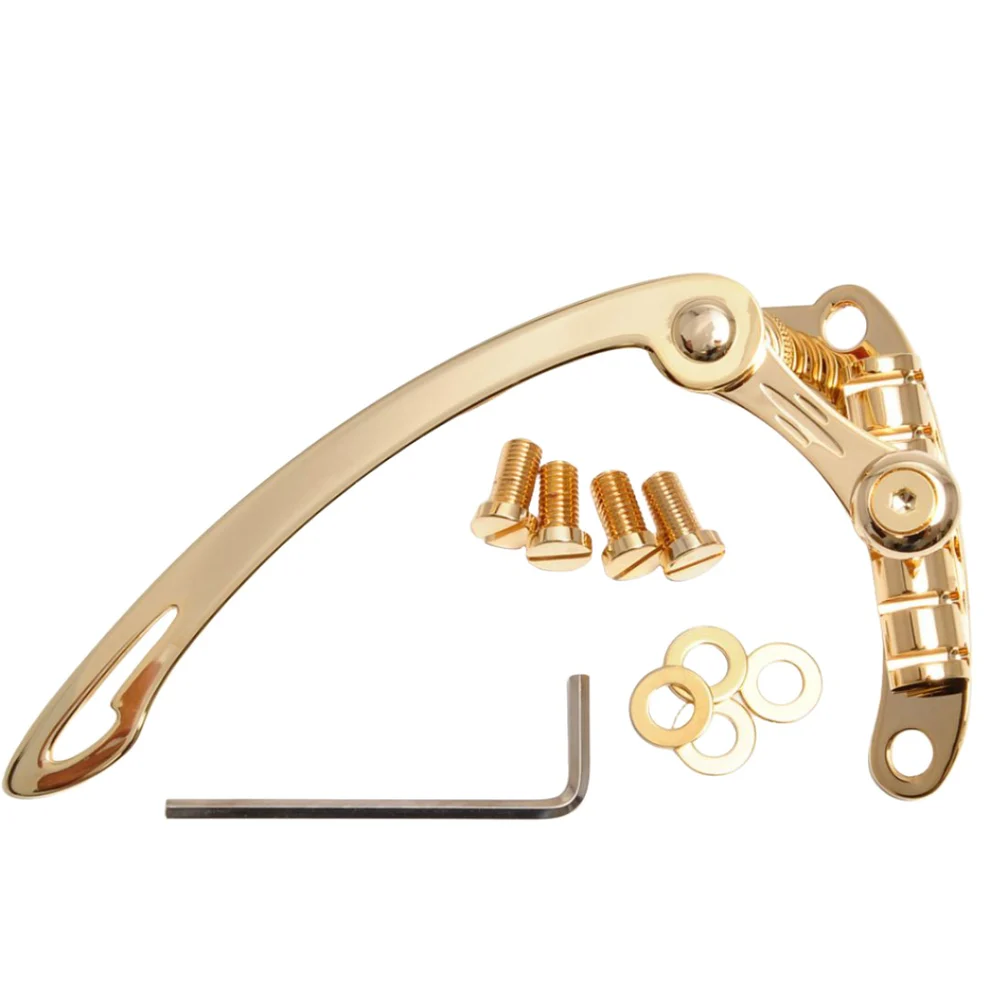 Allparts TP-3981-002 Goldo LT2 Tremolo - Gold