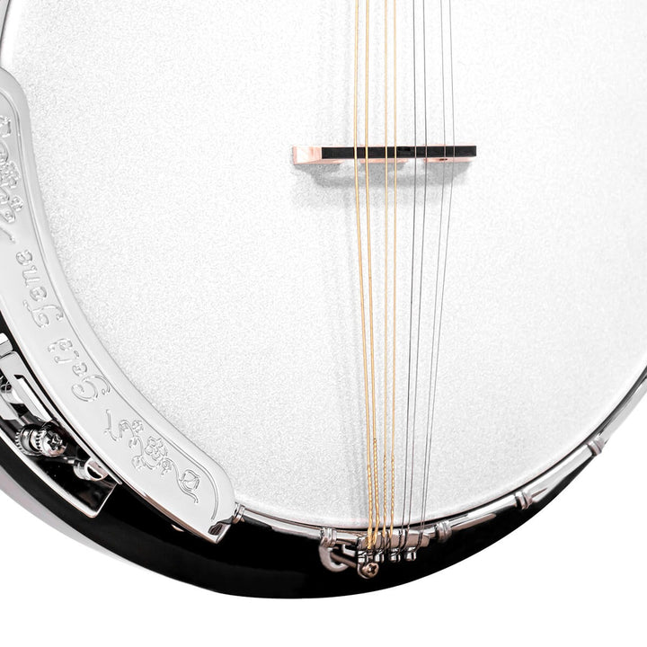 Gold Tone Mandolin-Banjo with Bag
