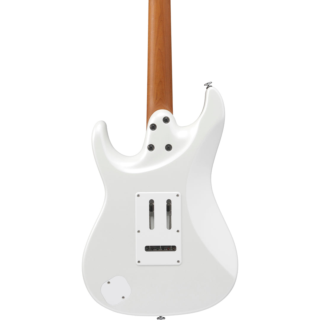 Ibanez AZ Prestige (Pearl White) AZ2204PW