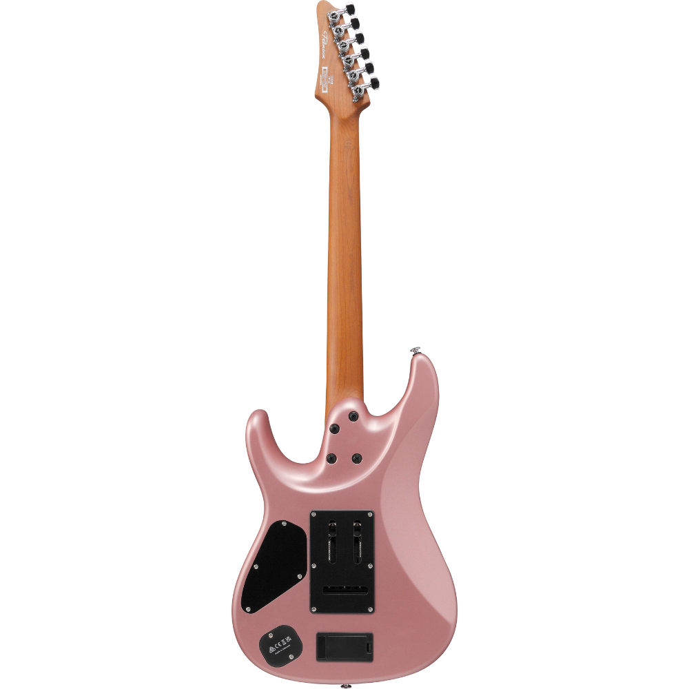 Ibanez Tim Henson Signature (Electric Metallic Mauve) TOD10