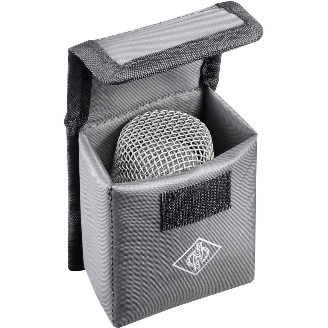 Neumann KK 105 A Supercardioid Condenser Capsule for Select Sennheiser Handheld Wireless Transmitters (Nickel)