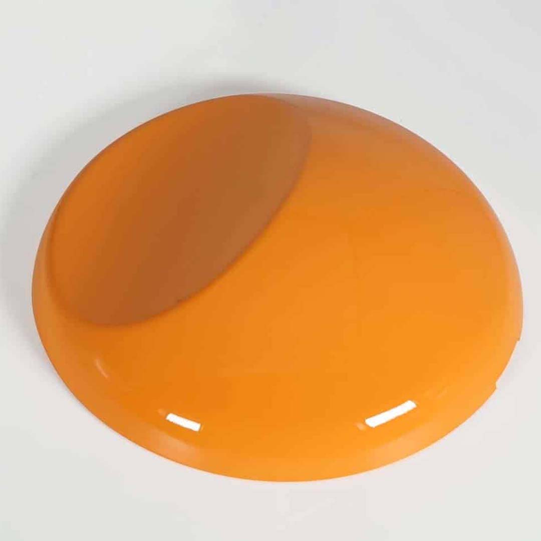 Allparts LT-9624-000 - Nitorlack Orange Capri 400ml Aerosol