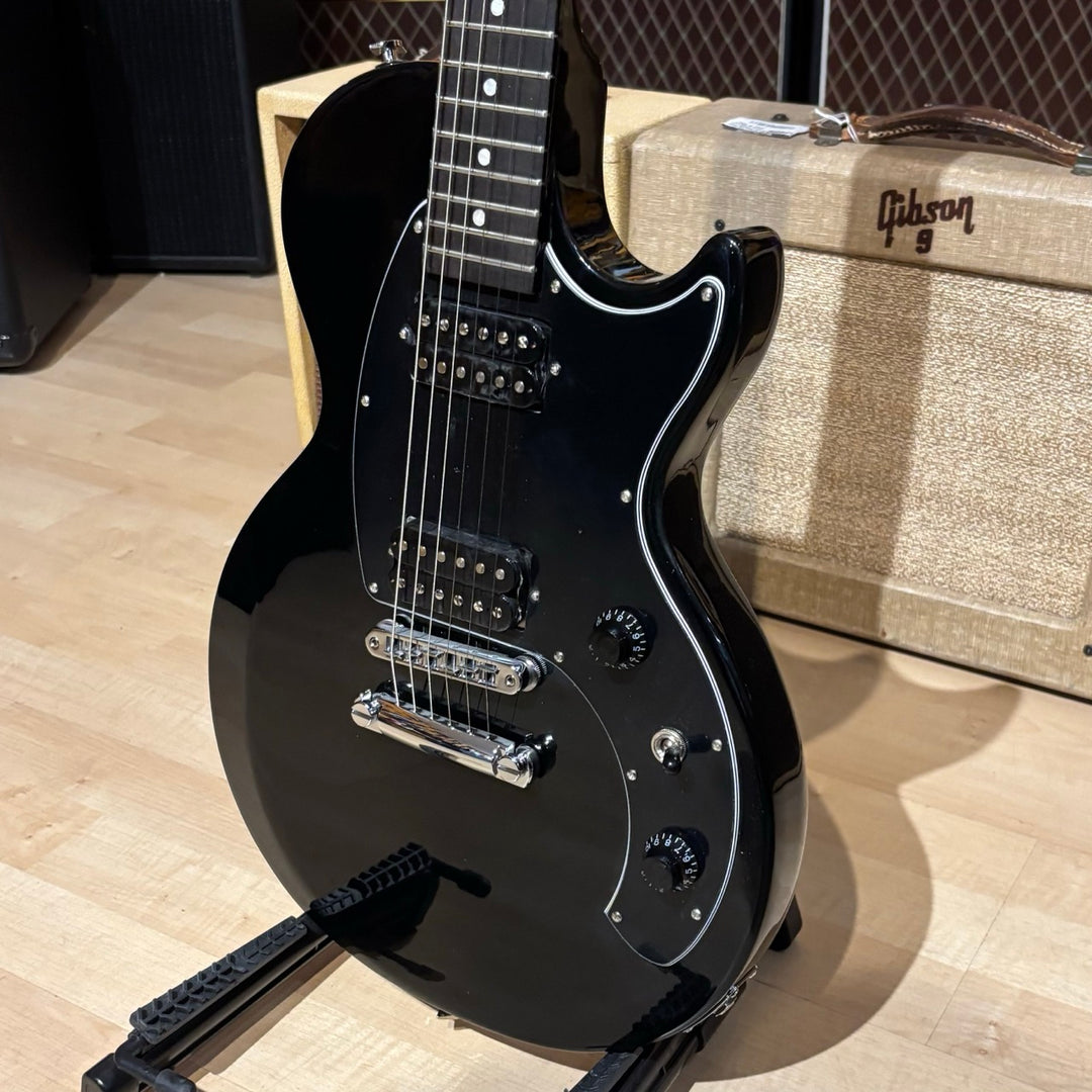 Gibson LP MUSIC CITY SPECIAL - EBONY