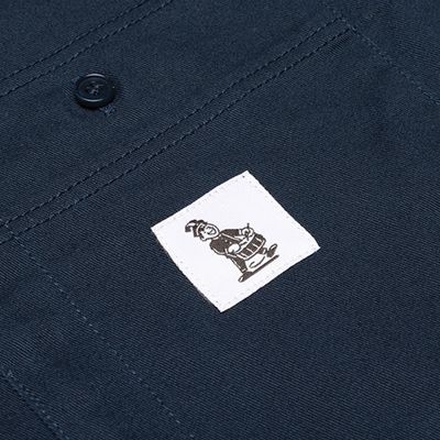 D'Addario Evans Vintage Work Shirt (L)