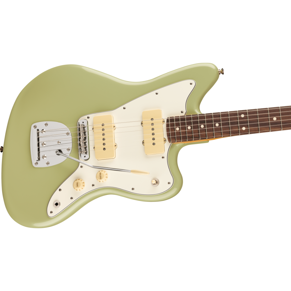 Fender Player II Jazzmaster (Birch Green) – Music City Canada