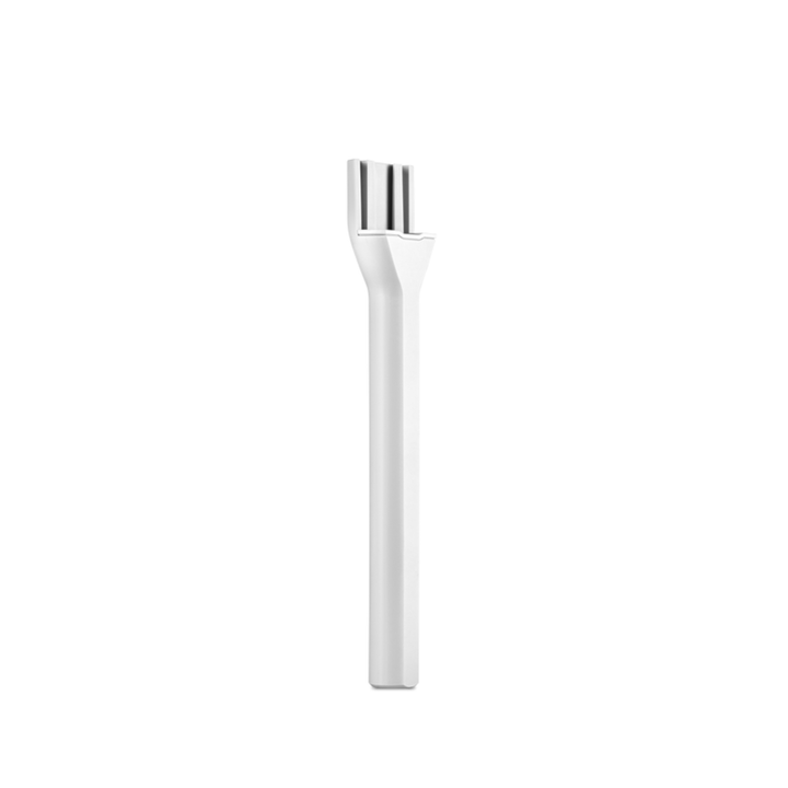 Rode Microphones Interview GO Handheld Adaptor For Wireless GO - White