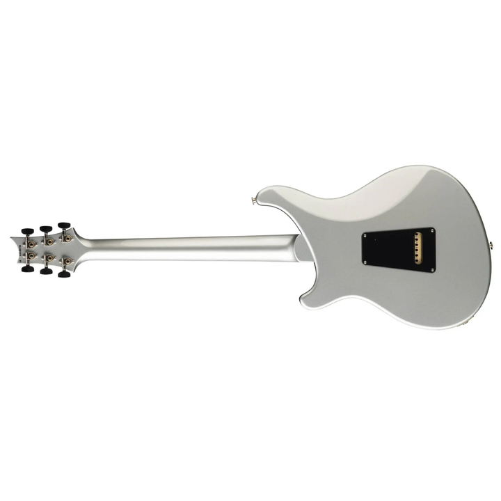 PRS S2 Vela HHT Electric Guitar with Gig Bag - Platinum Metallic