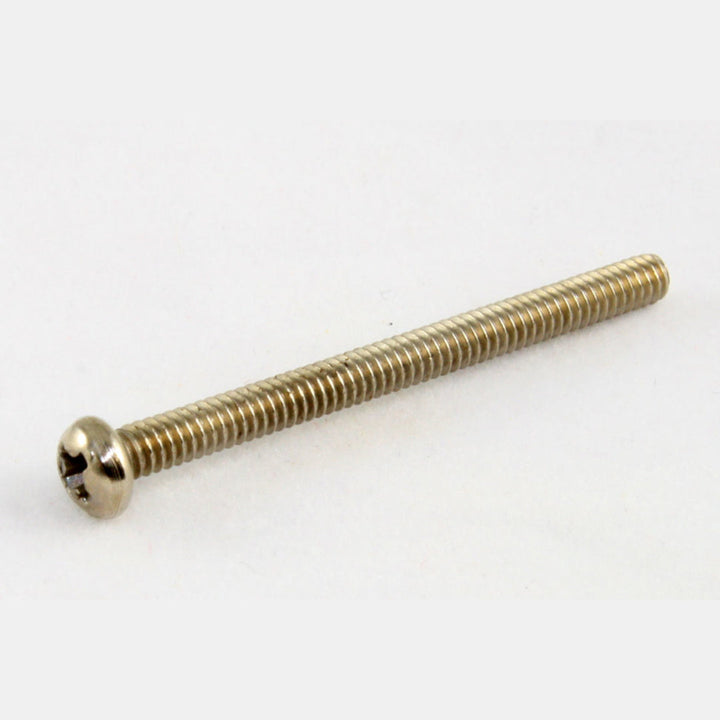 Allparts GS-0012 Long Humbucking Screws Nickel