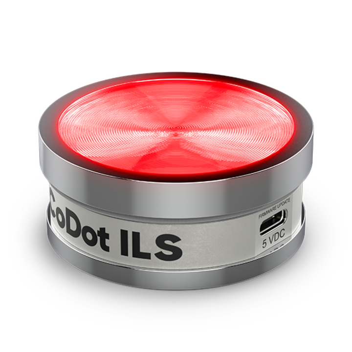 Chauvet DJ CoDOT-ILS Stage Light 4 Pack