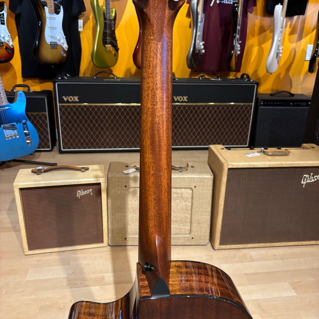 Taylor 314ce, Next Generation (Natural)