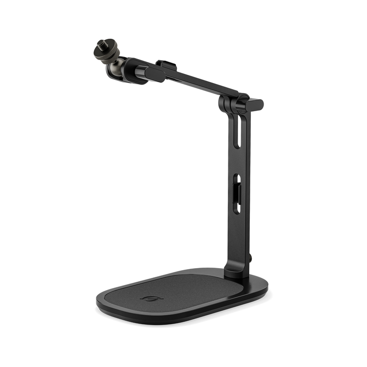 RODE DS3 Desktop Microphone Stand (Black)