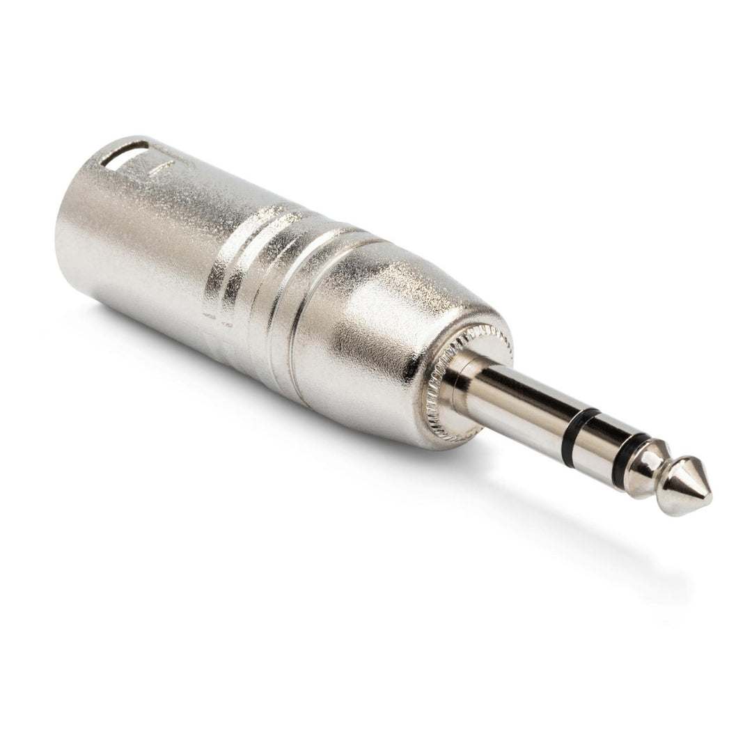Hosa Technology GXP-246 Adapter XLR3M-1/4" TRS