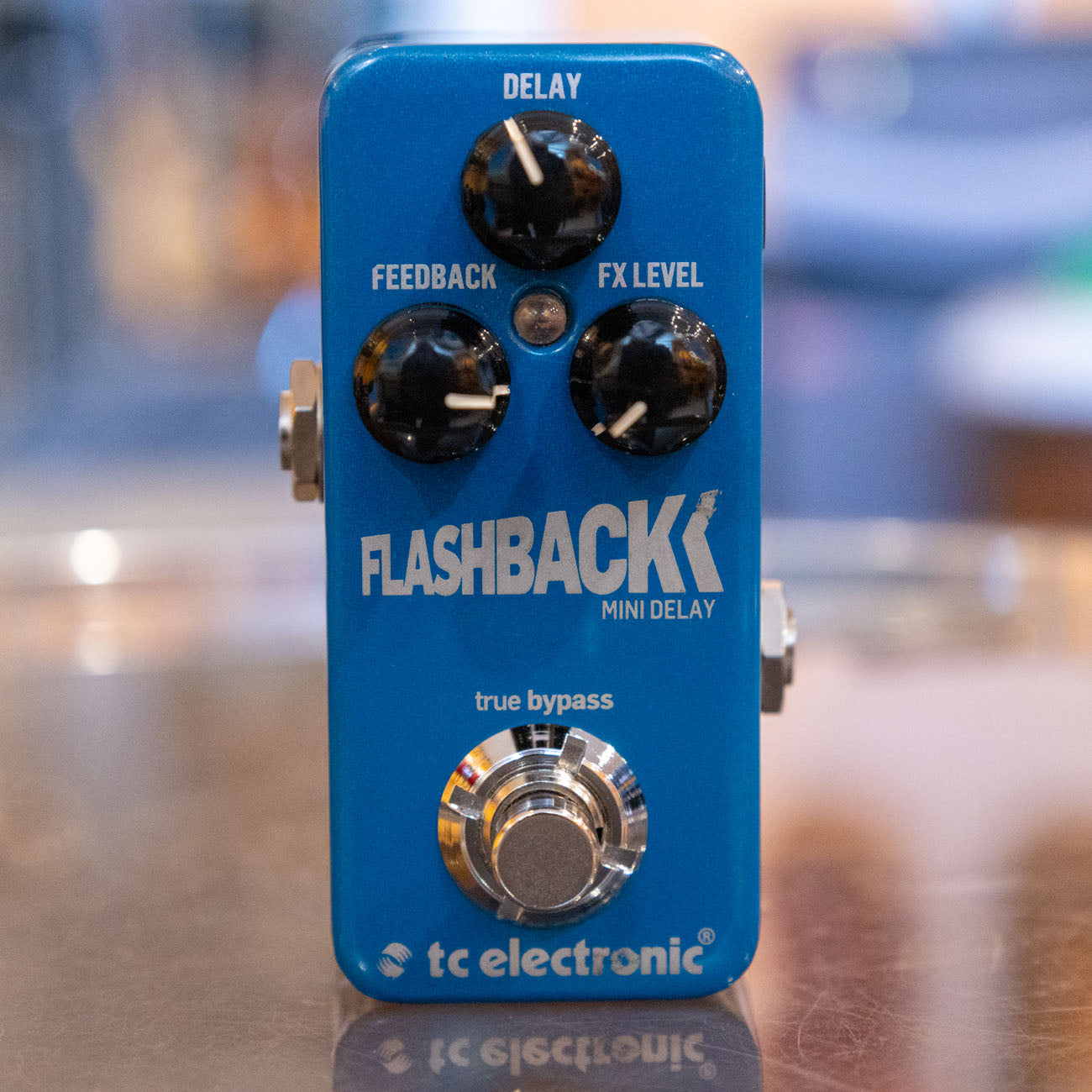 TC Electronic -Flashback Mini Delay - No Box - Used – Music City 