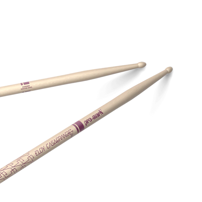ProMark TXECW Eloy Casagrande Signature Drumsticks