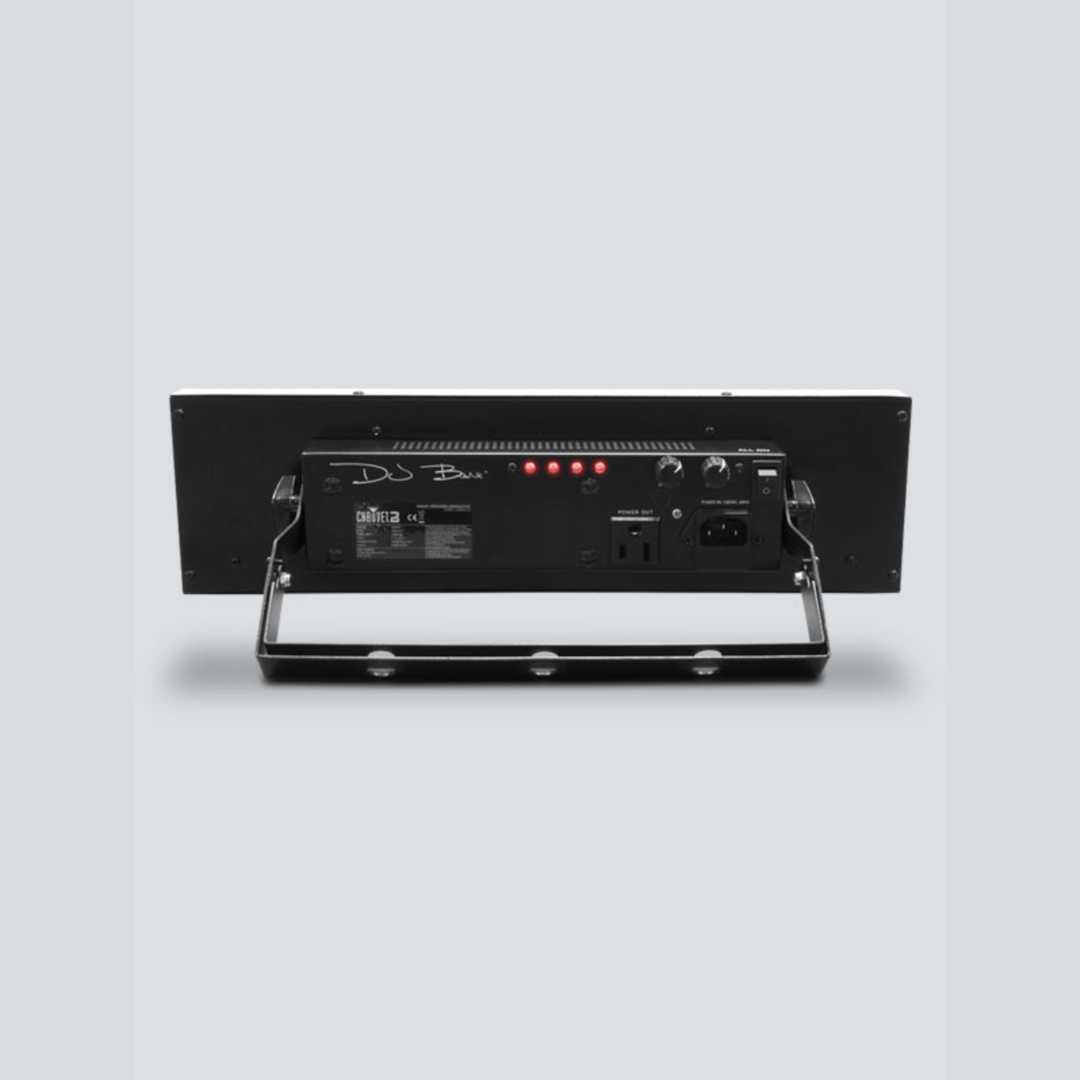 Chauvet DJ DJBANK2 LED Bank Style Effect Light