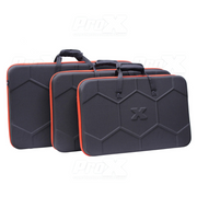 ProX XB-DJCL Large DJ Controller ZeroG Ultra-Lightweight EVA Molded Hard-Shell Bag