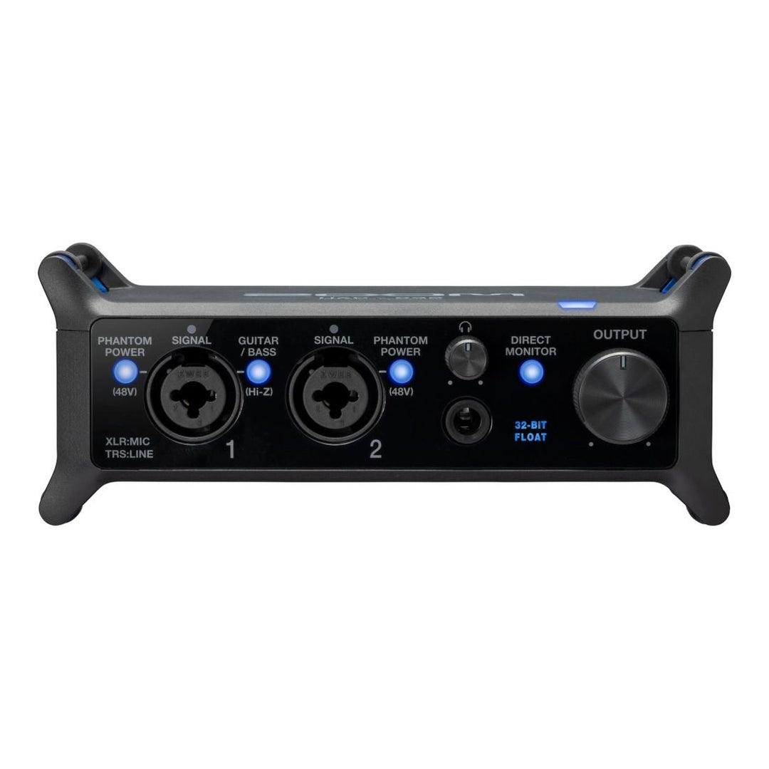 Zoom UAC-232 USB Audio Converter