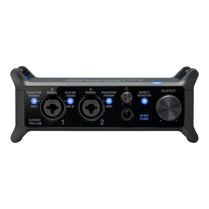 Zoom UAC-232 USB Audio Converter