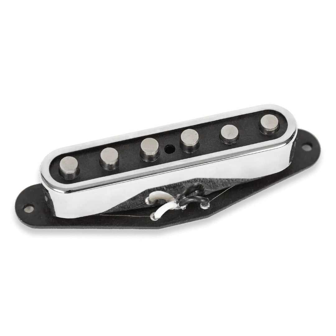 Seymour Duncan Lari Basilio Tele Middle Chrome Cvr