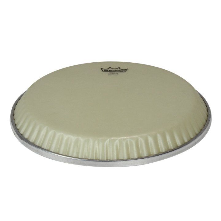 Remo M2-1250-N6-D1 Conga Drumhead, Symmetry, 12.50", Low Collar, D1, NUSKYN