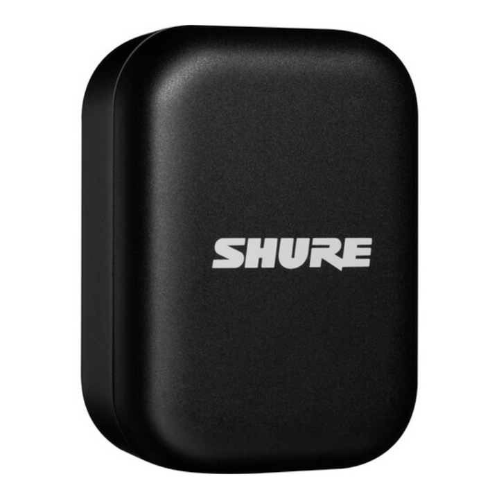 Shure AMV-CHARGE MoveMic Charge Case Only (Requires Wireless Lavalier)