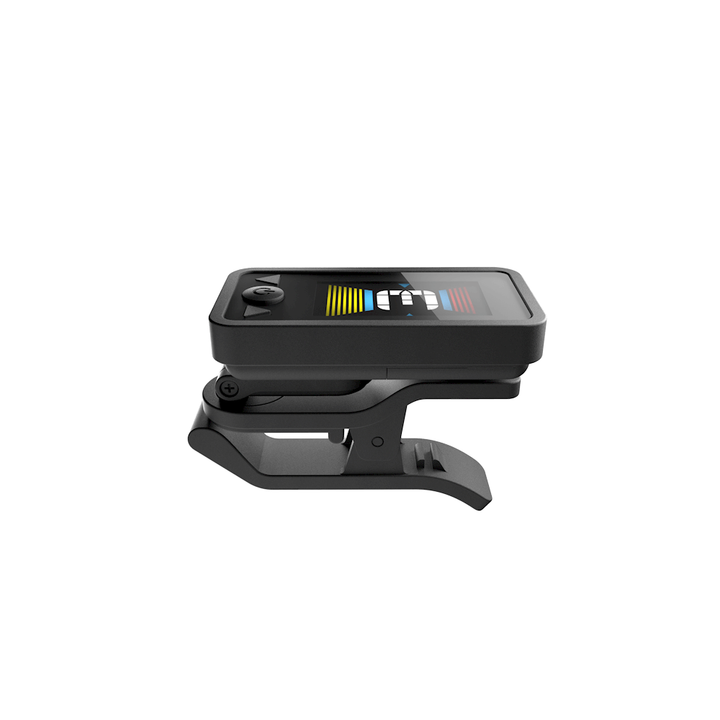 D'Addario PW-CT-27 Eclipse Rechargeable Headstock Tuner