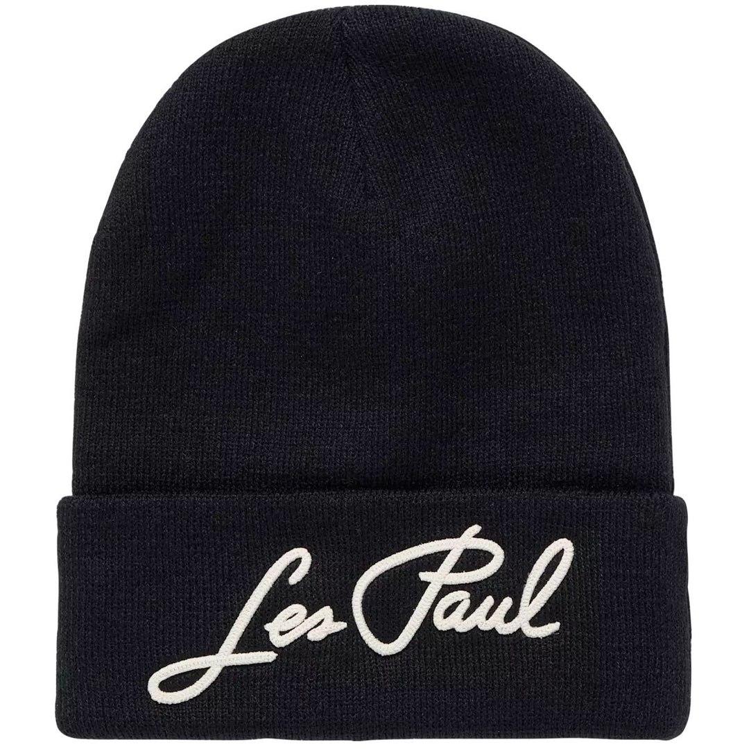 Gibson Les Paul Cuffed Beanie