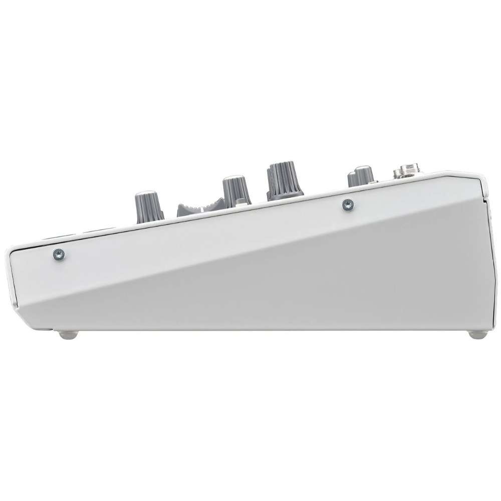 Yamaha AG08 W Yamaha Mixing Console - White