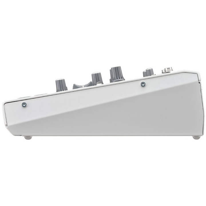 Yamaha AG08 W Yamaha Mixing Console - White
