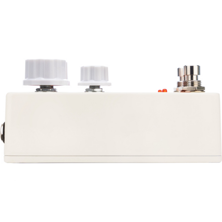 Earthquaker Devices Gary Automatic Pulse Width Modulation Fuzz & Dynamic Natural Overdrive